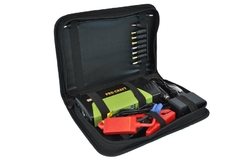 Jump Starter s funkcí Powerbanka | JS-10