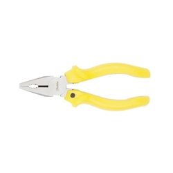 Kleště kombinované 160 mm Gripper, C55, HRC 45-50 | 02-03-1016