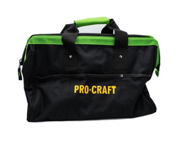 Procraft aku sada nářadí 20V 6dílů 2 x baterie s nabíječkou | MAXISET3