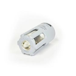 Náhradní nádobka pro NÖ 1/4", 12 bar