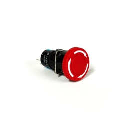 Vypínač central STOP pro V 100 gL