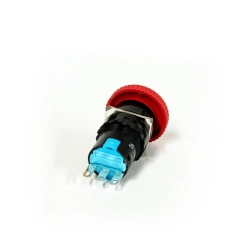 Vypínač central STOP pro V 100 gL