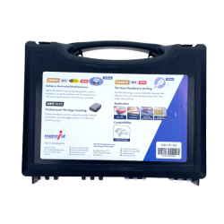 Sada na obklady 
CK850kkuMAX- M14/PG850X-M14/Diahouba P100 - PREMIUM PROFI 