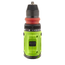 Aku šroubovák Procraft PA12Pro DFR-2b-c | PA12Pro DFR-2b-c
