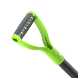 Lopata rovná 23cm se sklolaminátovou násadou s ocelovou výztuhou 115cm Procraft GSS-1150 | GSS-1150