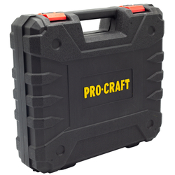 Vrtací Aku šroubovák Procraft | PA18DFR