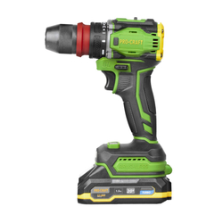 Aku šroubovák Procraft PA18ProDFR + sada bitů Procraft BS-32 (S2) | SPA18ProDFR/BS-32