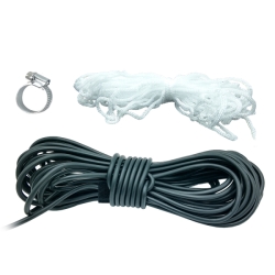 Vibrační čerpadlo Procraft SVN-18 sada s hadicí 15m 3/4" PR-4GH1915 | SVN-18