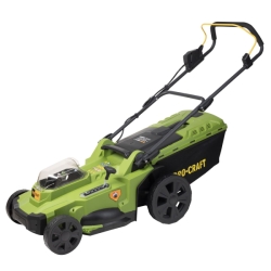 Aku sekačka Procraft + 2 baterie a nabíječka SPLM22/20-4/20-2 | SPLM22