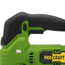 Procraft aku sada nářadí 20V 6dílů 3 x baterie 4.0Ah s 2x nabíječkámi | MAXISET1