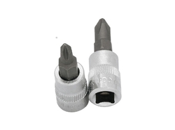 Nástavec 1/4" bit křížový Phillips PH 3 /38mm PROFI Line