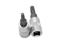 Nástavec 1/4" bit Torx T40 /38mm PROFI Line