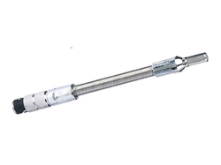 Prodloužení 1/4" /140mm flexibilní pro bity / 6hran PROFI Line