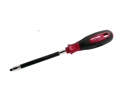 Šroubovák na nástavce 1/4" /270mm flexibilní ergokraft PROFI Line