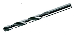 Vrták do kovu 2,5mm vybrušovaný HSS-G DIN338 PROFI Line