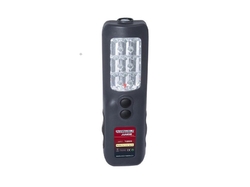 LED svítilna 4,5V multifunkční (včetně 3ks AA baterií) Junior Line