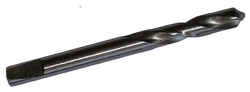 Vrták vodící 1/4" x 75mm pro Bimetall vykružovací korunky PROFI Line