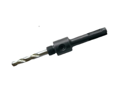 Stopka upínací 3/8" SDS-PLUS s vrtákem pro vykružovací korunky 19-29mm PROFI Line