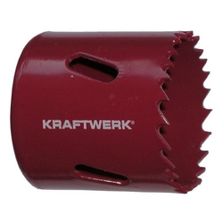Korunka vykružovací 35x38mm HSS-Bi-Metall-Co8 PROFI Line