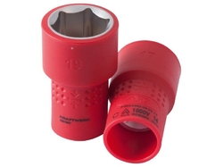 Nástavec 3/8" 13,0mm VDE 1000V PROFI Line