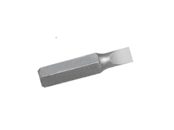 Bit úderový 5/16" plochý 12,0mm /36mm kovaný PROFI Line
