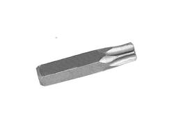 Bit úderový 5/16" Torx T50 /36mm kovaný PROFI Line