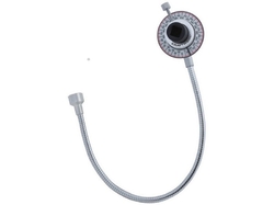 Úhloměr 1/2" 0-360° s magnetickým ramenem Automotive