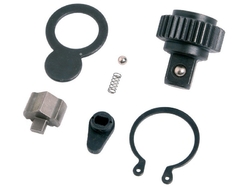 ND: Servisní sada pro KR-2040Q - typ 2001 Automotive