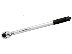 Momentový klíč 1/2" 42 - 210Nm Automotive