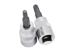 Nástavec 3/8" bit Torx T15 /48mm PROFI Line