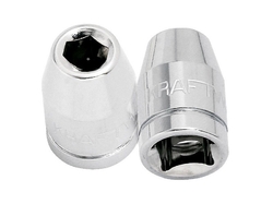 Adaptér 3/8" (vnitřní) x bit 5/16" (vnější) PROFI Line