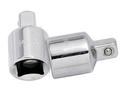 Adaptér 3/8" (vnitřní) x 1/4"  (vnější) PROFI Line