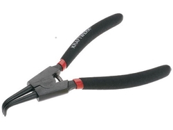 Kleště segerové A21 vnější vyhnuté 19-60mm /165mm PROFI Line