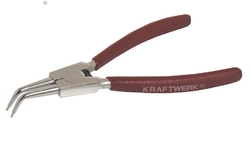 Kleště segerové A31 vnější vyhnuté 40-100/225mm PROFI Line