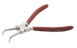 Kleště segerové J21 vnitřní vyhnuté 19-60mm PROFI Line