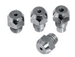 ND: Koncovka pro nýty 4,0mm pro KR-2223 / 2224 PROFI Line