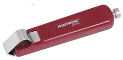 Nástroj pro odstraňování plášťů kabelů 8-28mm PROFI Line
