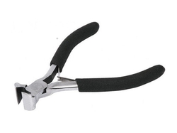 Kleště štípací čelní 120mm pro elektroniku PROFI Line