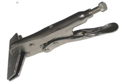 Kleště samosvorné 8" 200mm na plech PROFI Line
