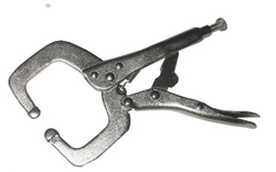 Kleště samosvorné "C" 11"/275mm PROFI Line