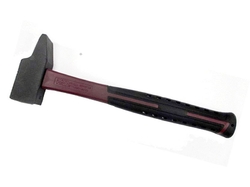 Kladivo nýtovací 42x118x362mm /1000g "francouzský model" PROFI Line