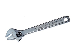 Klíč stavitelný 18" /450mm se stupnicí PROFI Line