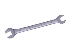 Klíč vidlicový 21x22mm mat PROFI Line