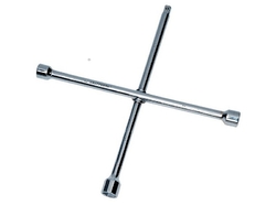 Klíč na kola křížový 24 x 27 x 32mm x 3/4" Automotive