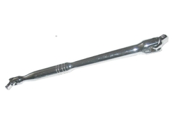 Klíč kloubový 1/4" x 3/8" PROFI Line