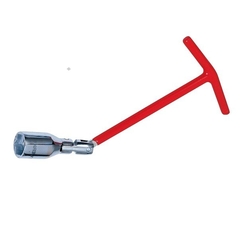 Klíč kloubový "T" 16mm na svíčky Automotive