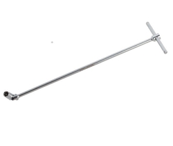 Klíč kloubový "T" 19,0mm /495mm PROFI Line