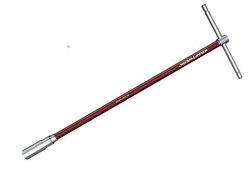 Klíč kloubový "T" 19mm /500mm s adaptérem PROFI Line