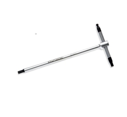 Klíč Inbus "T" 5,0mm /183mm s kuličkou PROFI Line