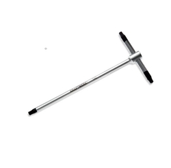 Klíč Torx "T" T45 /210mm s otvorem PROFI Line